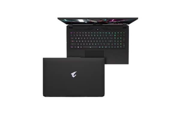 NOTEBOOK Gigabyte – gaming GB AORUS 7 9SF RTX4070 I5 16GB FREE DOS „AORUS 17 9SF-E3EE253SD” (timbru verde 4 lei)