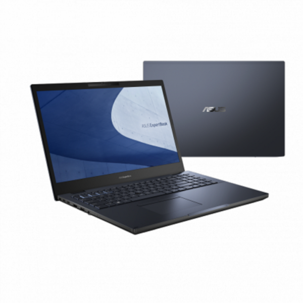 NOTEBOOK Asus 15 I5-1240P 8 512 FHD W11P EDU „B2502CBA-KJ0999XA” (timbru verde 4 lei)