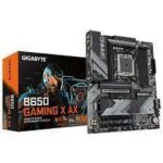 B650 GAMING X AX 1.2