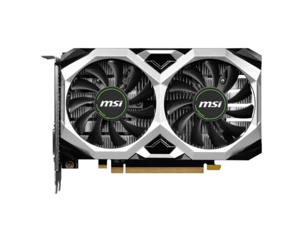 PLACI VIDEO MSI GeForce GTX 1650 D6 VENTUS XS OCV3 4GB GDDR6X DP 1.4 HDMI 2.0 „GEFORCE GTX 1650 D6 VENTUS XS OCV3”