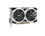 GEFORCE GTX 1650 D6 VENTUS XS OCV3