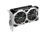 GEFORCE GTX 1650 D6 VENTUS XS OCV3