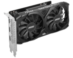 GEFORCE RTX 3050 VENTUS 2X 6G OC