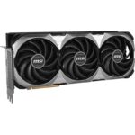 GEFORCE RTX 4080 SUPER 16G VENTUS 3X OC