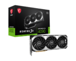 GEFORCE RTX 4090 VENTUS 3X E 24G OC