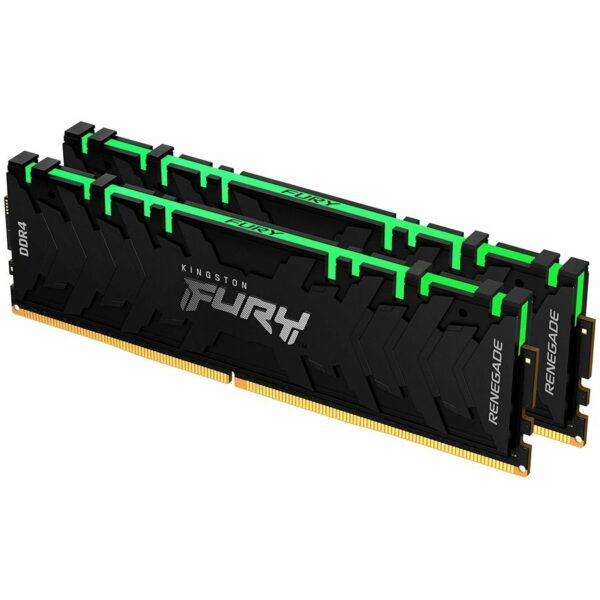 DDR Kingston DDR4 32GB K2 3600 KF436C16RB12AK2/32 „KF436C16RB12AK2/32”