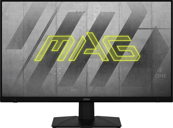 MONITOARE MSI – gaming MAG 323UPF 32inch Rapid IPS Flat 3840×2160 160Hz 1ms Height/Tilt/Swivel 2xHDMI 2.1 DP 1.4a „MAG 323UPF” (timbru verde 7 lei)