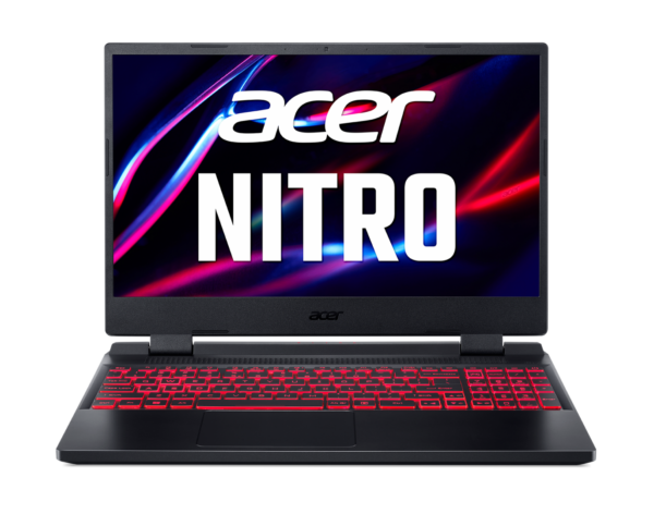 NOTEBOOK Acer – gaming AN515 15 FHD I9-12900H 16GB 1TB 4060 DOS „NH.QM0EX.01D” (timbru verde 4 lei)