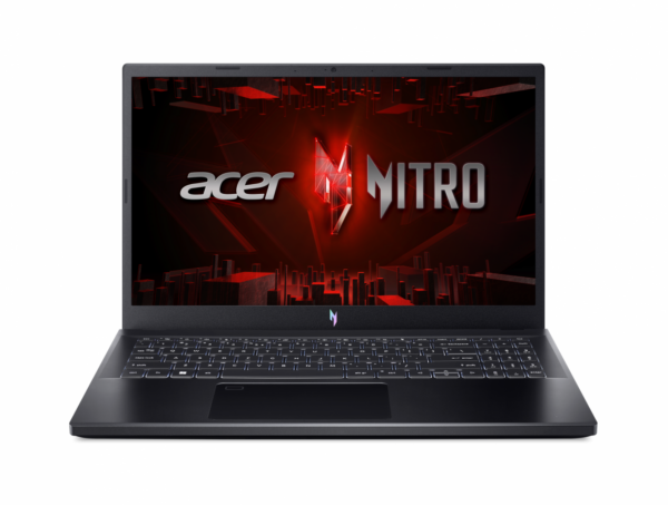 NOTEBOOK Acer ANV15 15 FHD I5-13420H 16 512GB 4050 DOS „NH.QNBEX.00E” (timbru verde 4 lei)