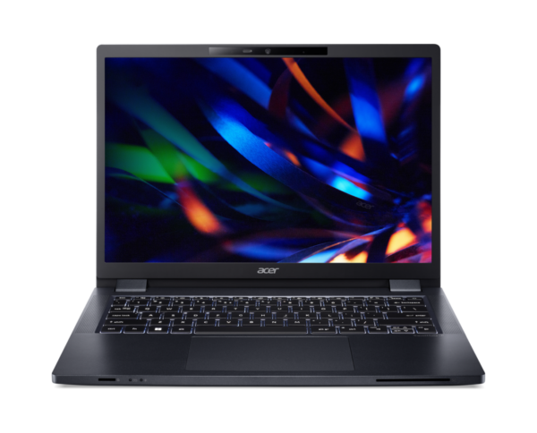 NOTEBOOK Acer TMP414-53, 14.0″ ,IPS, WUXGA 1920 x 1200, Intelxxxx CoreTM i5-1335U, 16GB, 512GB ,UMA DOS „NX.B1TEX.006” (timbru verde 4 lei)