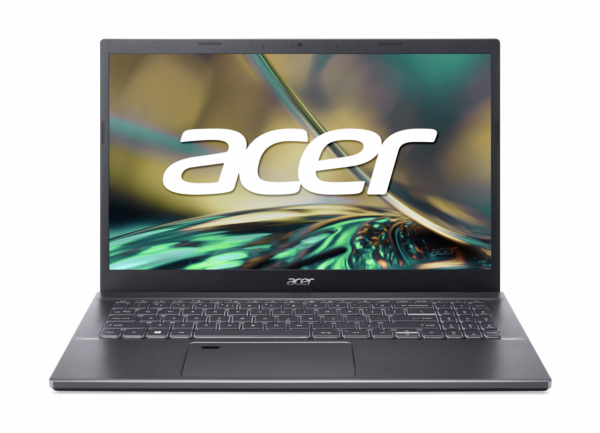 NOTEBOOK Acer A515 15 FHD I7-1255U 16GB 512GB 2050 DOS „NX.KNZEX.006” (timbru verde 4 lei)