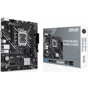 PRIME H610M-K ARGB