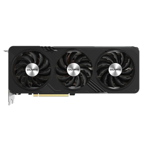 PLACI VIDEO Gigabyte Radeon RX 7600 XT GAMING OC 16G | GDDR6 | 128 bit | PCI-E 4.0 | Rezolutie maxima 7680×4320|Sursa recomandata 600W | Conectori 8 Pin x2 | Output DisplayPort 2.1 x2, HDMI 2.1a x2 „R76XTGAMING OC-16GD”