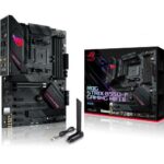 ROG STRIX B550-F GAMING WIFI II