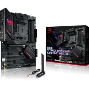 ROG STRIX B550-F GAMING WIFI II