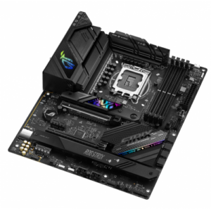 ROG STRIX B760-F GAMING WIFI