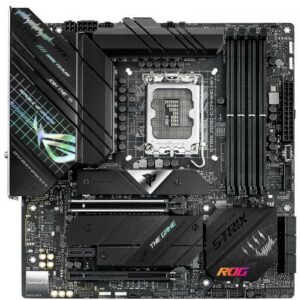 ROG STRIX B760-G GAMING WIFI