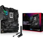 ROG STRIX Z790-F GAMING WIFI II