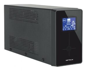 SRXU-LCD600LI