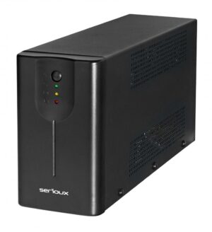 SRXU-LD600LI