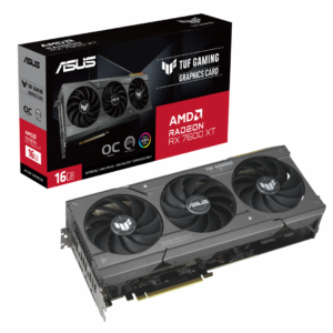 TUF-RX7600XT-O16G-GAMING