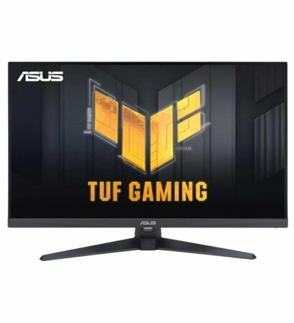 MONITOARE Asus – gaming 27 inch, IPS, WLED,2560×1440, 16:9,180Hz, 1 ms, 400 cd/m2, Contrast (static): 1,000:1, 2W speakers, Connectivity: HDMI x2, 2x USB 3.2, DisplayPort x1, VESA: 100 x 100 „VG27AQL3A” (timbru verde 7 lei)