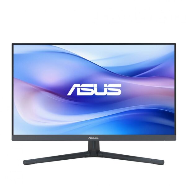 MONITOARE Asus – gaming 23.8 inch, IPS, 1920×1080, 16:9, 100Hz, 1ms, 250 cd/m2, 1300:1, 1 x HDMI, x1 USB-C (DP Alt Mode), Headphone out, VESA: 75×75 „VU249CFE-B” (timbru verde 7 lei)