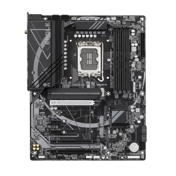 PLACI de BAZA Gigabyte „Z790 EAGLE AX”