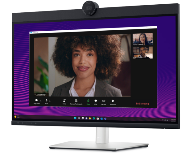 MON 27 DELL VIDEO CONF P2724DEB S „210-BFMZ” (timbru verde 7 lei)