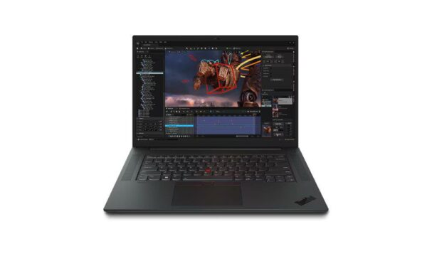 NOTEBOOK Lenovo P1 G6 i7-13800H 32 1Ts RTX4060 3YD W11P „21FV000MRI” (timbru verde 4 lei)