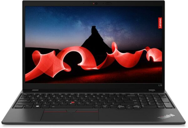 LENOVO ThinkPad L15 G4 intel Core i5-1335U 15.6inch FHD AG 16GB DDR4 512GB SSD M.2 Intel UHD Graphics 2X2AX + BT FPR W11P „21H30031RI” (timbru verde 4 lei)