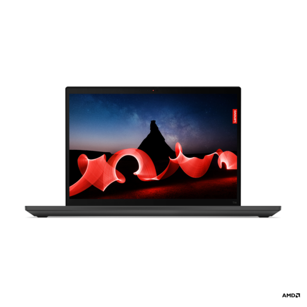 LENOVO ThinkPad T14 G4 Intel Core i5-1335U 14inch WUXGA AG 16GB 512GB SSD M.2 Intel UHD Graphics Wi-Fi 6E + BT FPR W11P 3Y Premier „21HD004ARI” (timbru verde 4 lei)