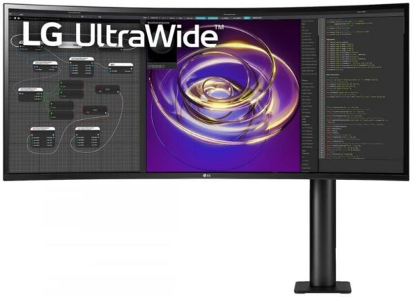 MONITOARE LG 34″ „34WP88CP-B.AEU” (timbru verde 7 lei)