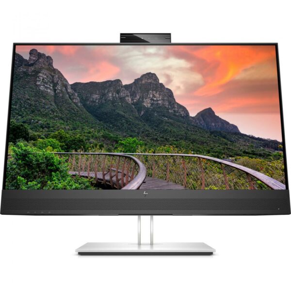 MONITOARE HP HP MONITOR E27m G4 QHD USB-C „40Z29AA” (timbru verde 7 lei)