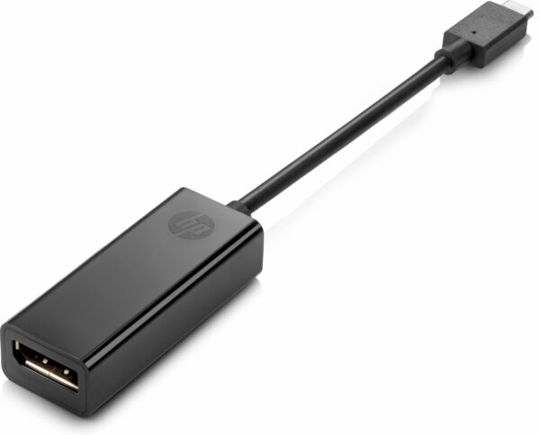HP USB-C to DisplayPort Adapter „4SH08AA”