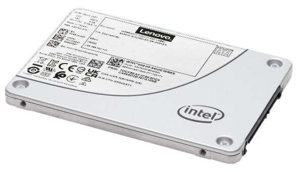 2.5″ S4520 960GB RI SATA HS „4XB7A17102”