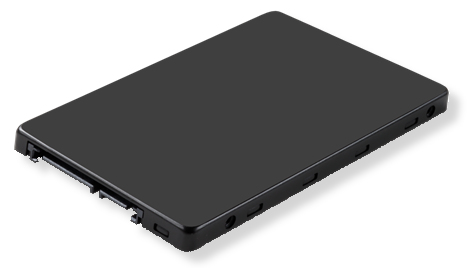 2.5″ MV 480GB EN SATA SSD „4XB7A38272”