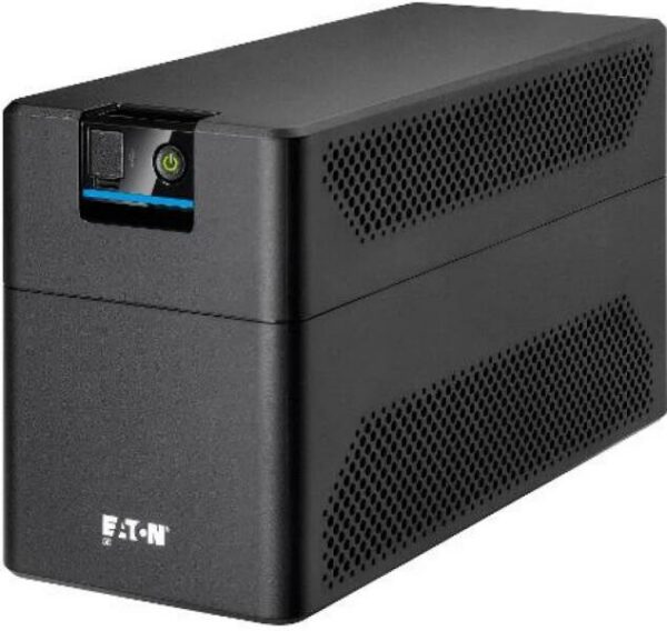 UPS EATON 5E 1200 USB IEC G2 „5E1200UI” (timbru verde 11 lei)