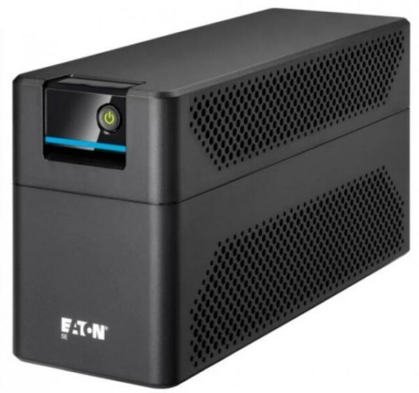 UPS EATON 5E 1600 USB IEC G2 „5E1600UI” (timbru verde 11 lei)