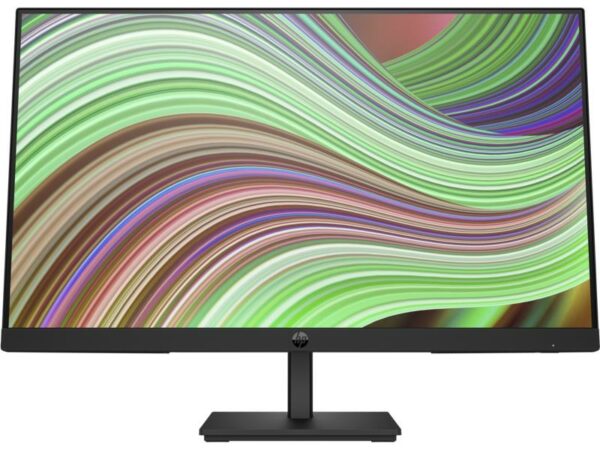 MONITOARE HP LCD 24″ P24V G5/64W18AA „64W18AA” (timbru verde 7 lei)