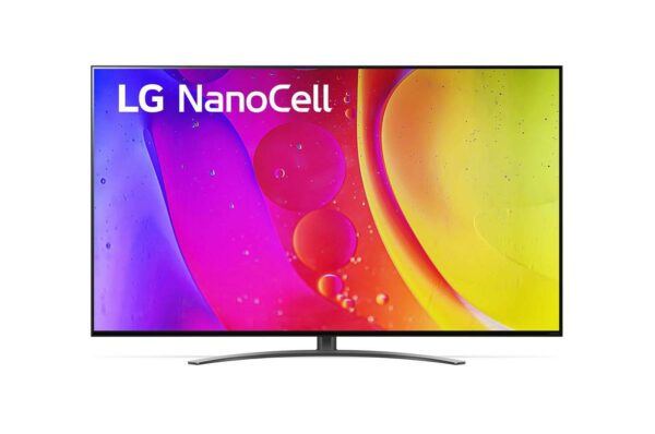 NANO TV 4K 65(165cm) LG 65NANO813QA „65NANO813QA” (timbru verde 15 lei)