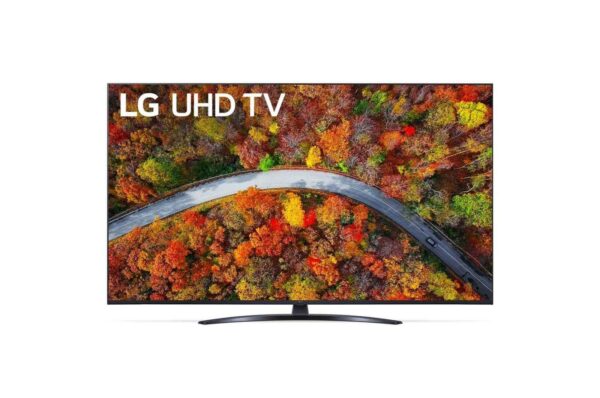 LED TV 4K 65(165cm) LG 65UP81003LR „65UP81003LR” (timbru verde 15 lei)