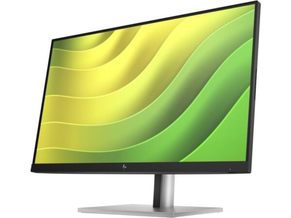 MONITOARE HP MONITOR LCD 24″ E24Q G5/ „6N4F1E9” (timbru verde 7 lei)