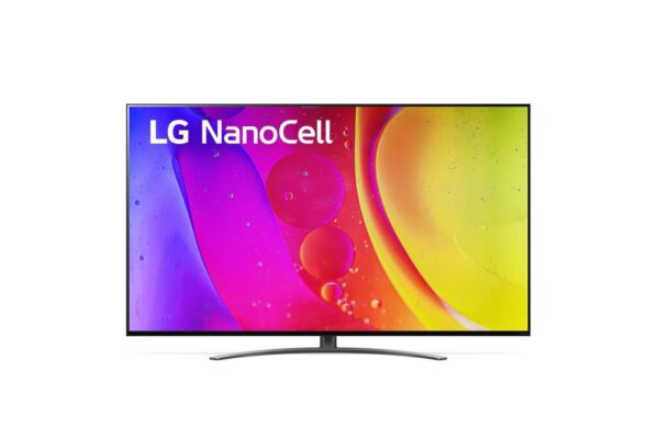 NANO TV 4K 75(190cm) LG 75NANO813QA „75NANO813QA” (timbru verde 15 lei)