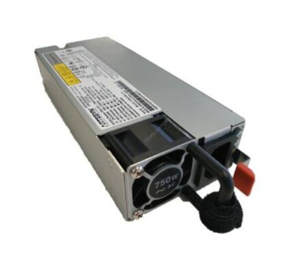 Lenovo ThinkSystem 750W (230V) Titanium Hot-Swap Power Supply „7N67A00884” (timbru verde 2 lei)