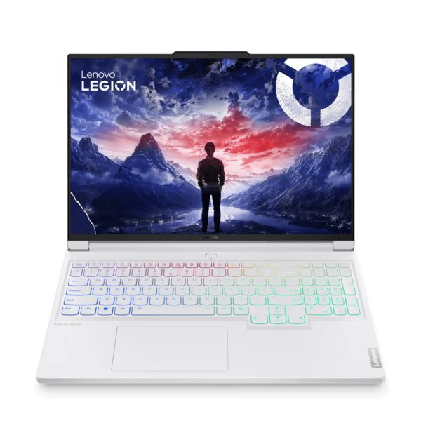 NOTEBOOK Lenovo – gaming Legion 7 16 I9-14900HX 32GB 1TB 4070 DOS „83FD004RRM” (timbru verde 4 lei)