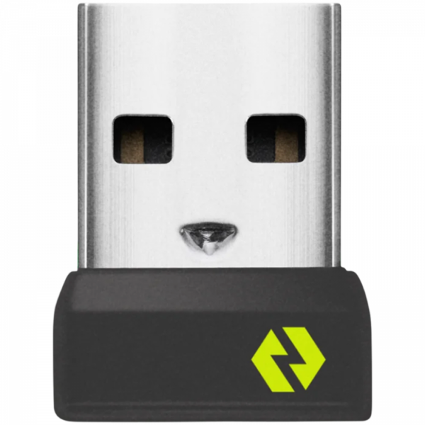 LOGITECH BOLT Receiver – USB „956-000008” (timbru verde 0.18 lei)