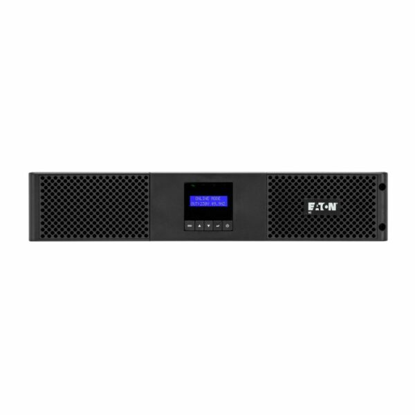 UPS EATON 9E 1000i Rack2U „9E1000IR” (timbru verde 11 lei)