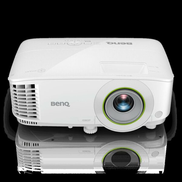 PROJECTOR BENQ EH600 „9H.JLV77.1HE” (timbru verde 4 lei)