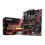 B450 GAMING PLUS MAX